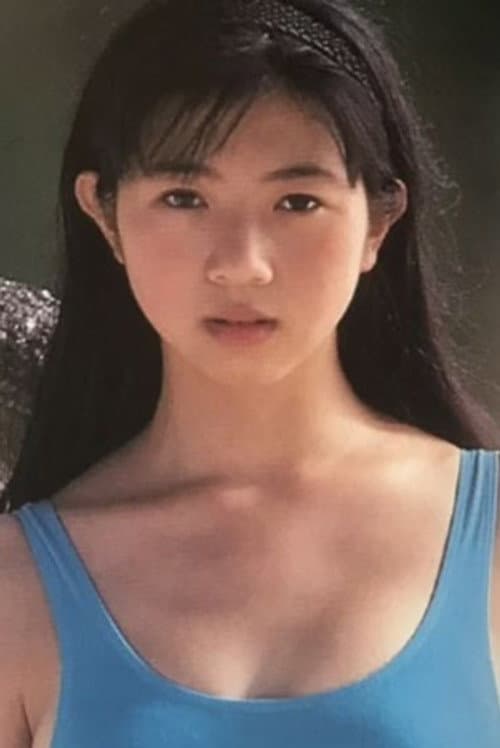 Kaori Hifumi
