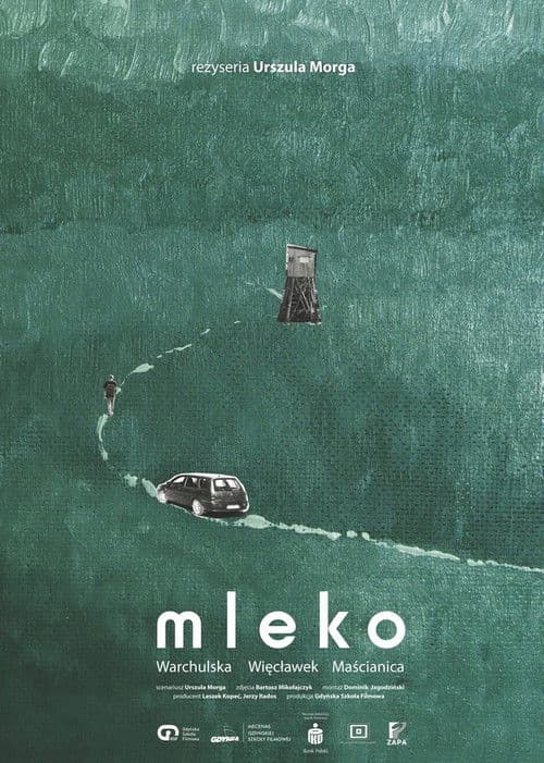 Milk