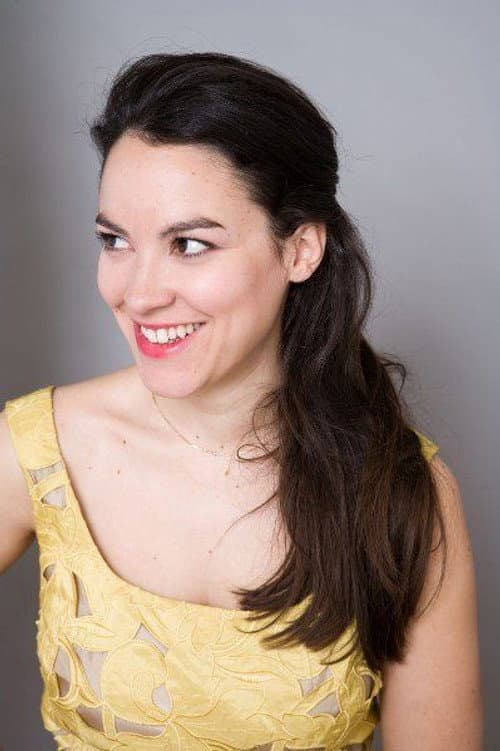 Audrey Vernon