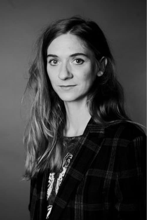 Nina Jeppsson
