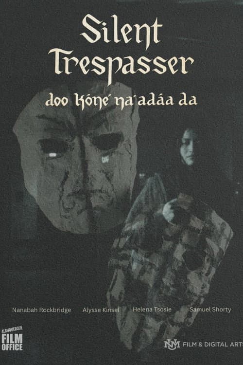 Silent Trespasser