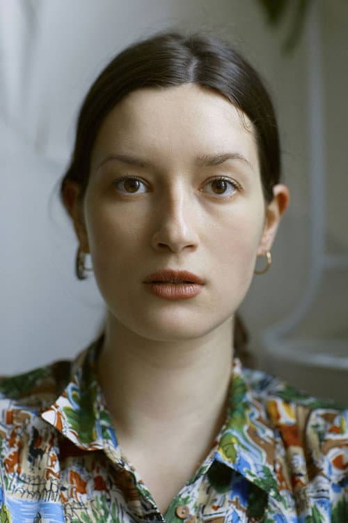 Tahnee Nordegg