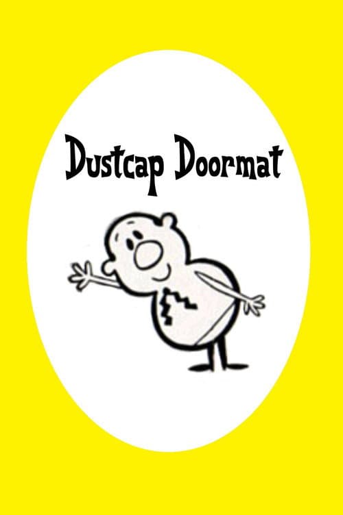 Dustcap Doormat