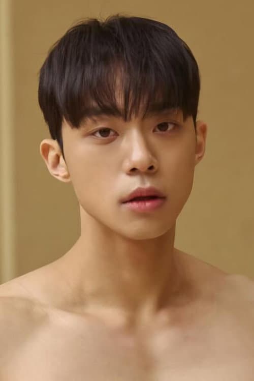 Kam dong-min