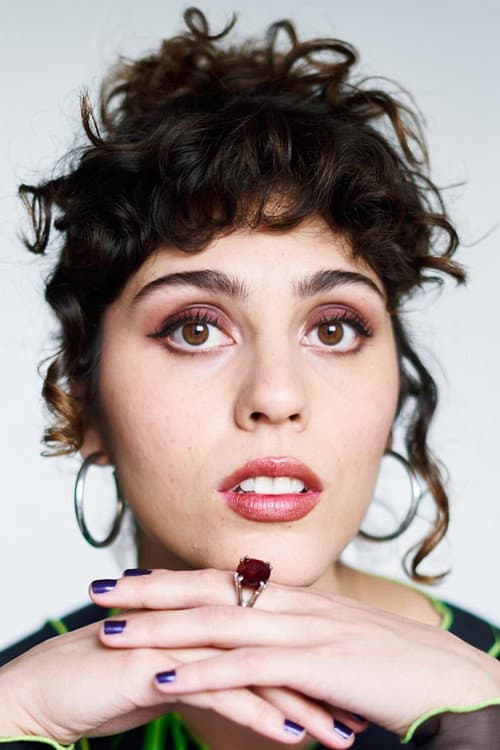 Avril Aurora