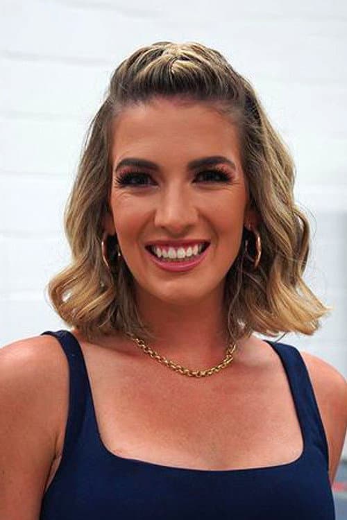 Megan O'Brien