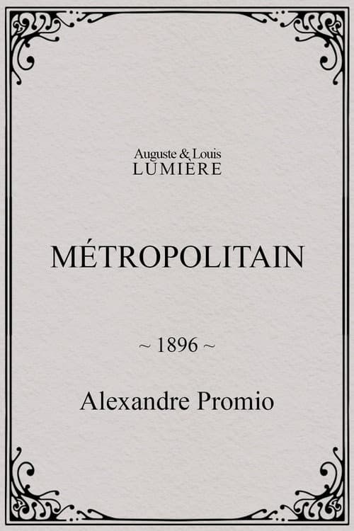 Métropolitain