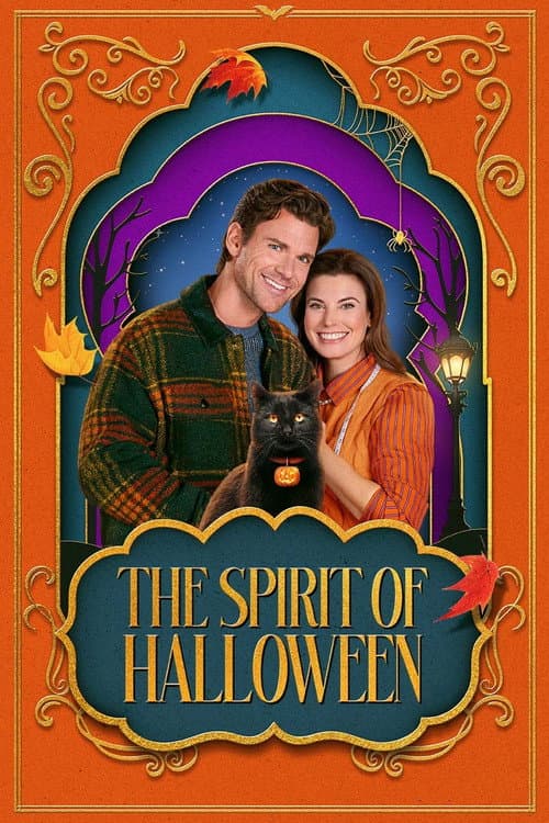 The Spirit of Halloween
