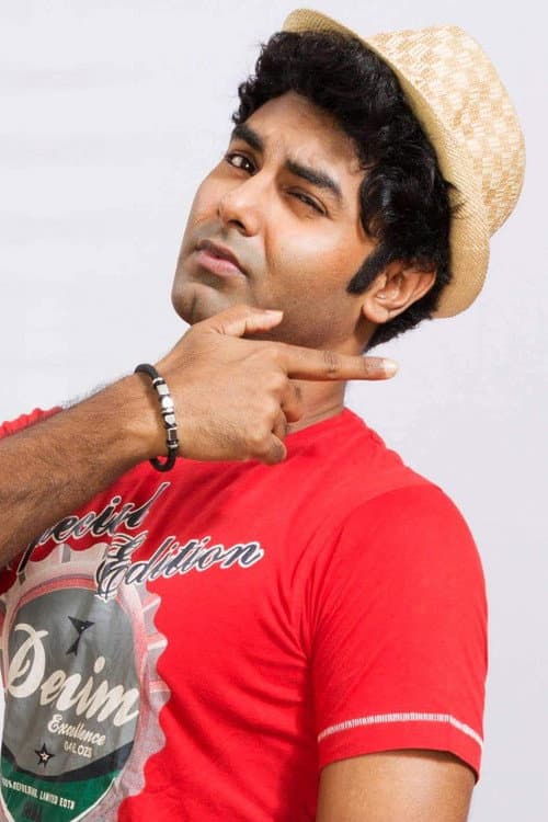 Arna Mukhopadhyay