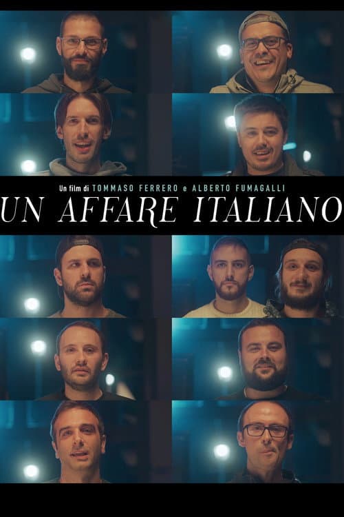 Un Affare Italiano