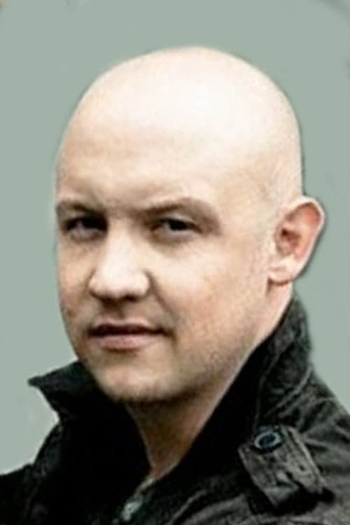 Isaac Slade