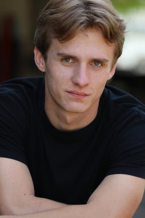 Nick Trafton