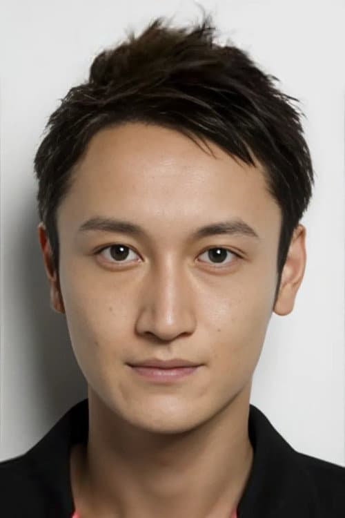 Eiki Kitamura