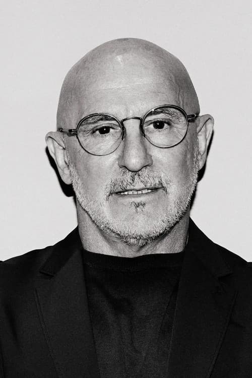 Luis de la fuente