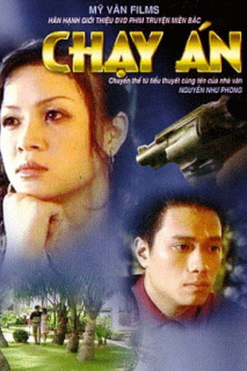 Chạy Án