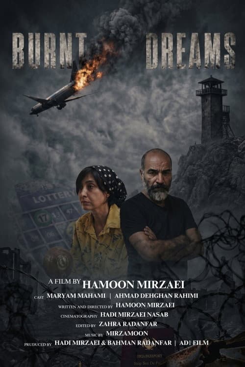 Burnt Dreams