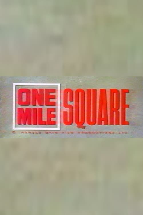 One Mile Square
