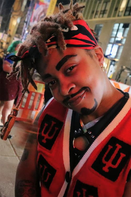 Dasia Werts