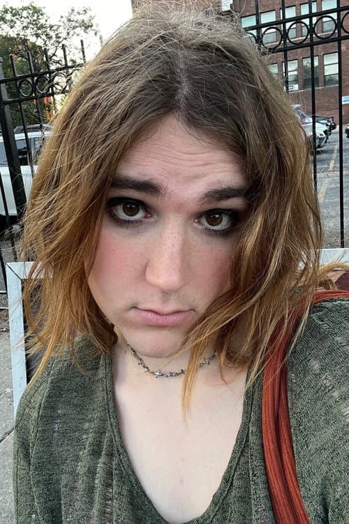 Taylor Turgeon