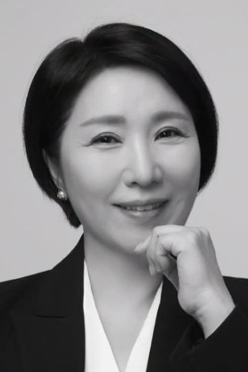 Lee Ho-sun