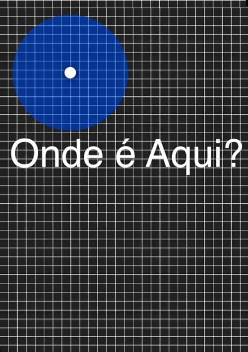Where is Here?