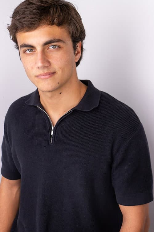 Alec Lipscomb