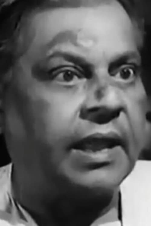 Panchanan Bhattacharya