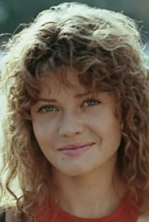 Anna Nazaryeva