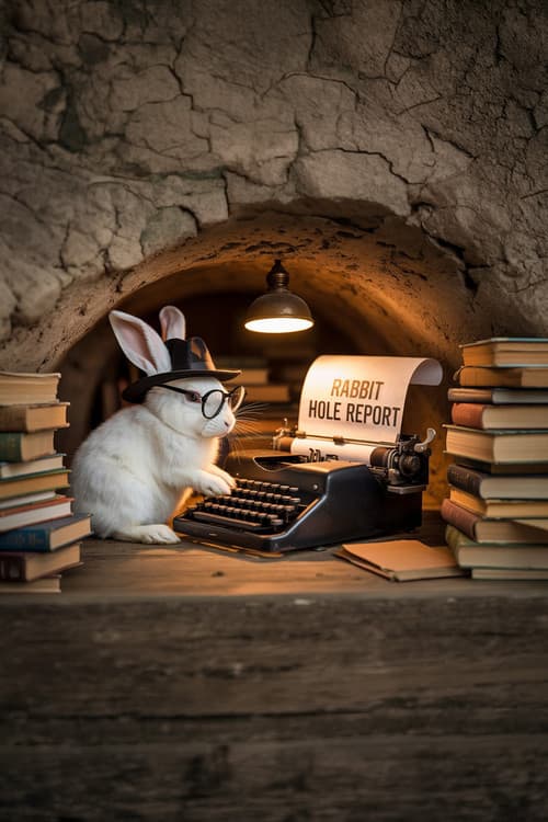 Rabbit Hole Report