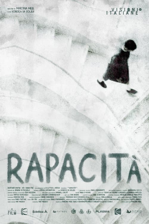 Rapacità