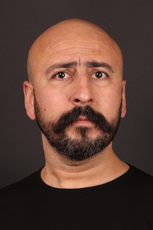 Özgür Özcan