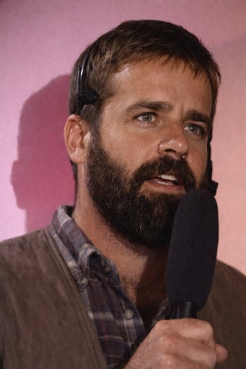 Bill Adams