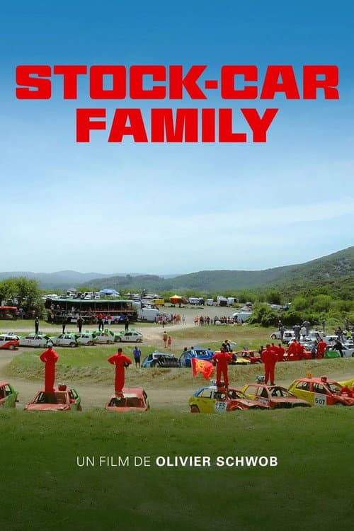 Stock-car family