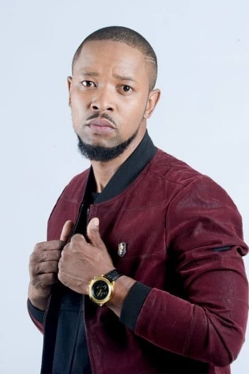 Mbuso Kgarebe