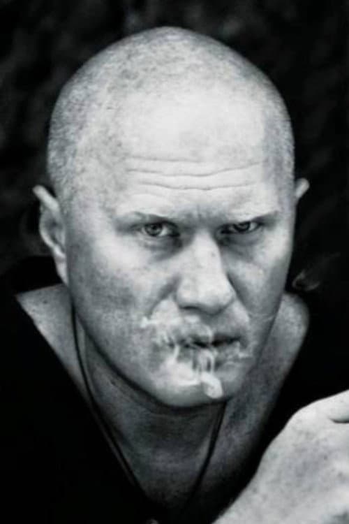 Evgeniy Patsino