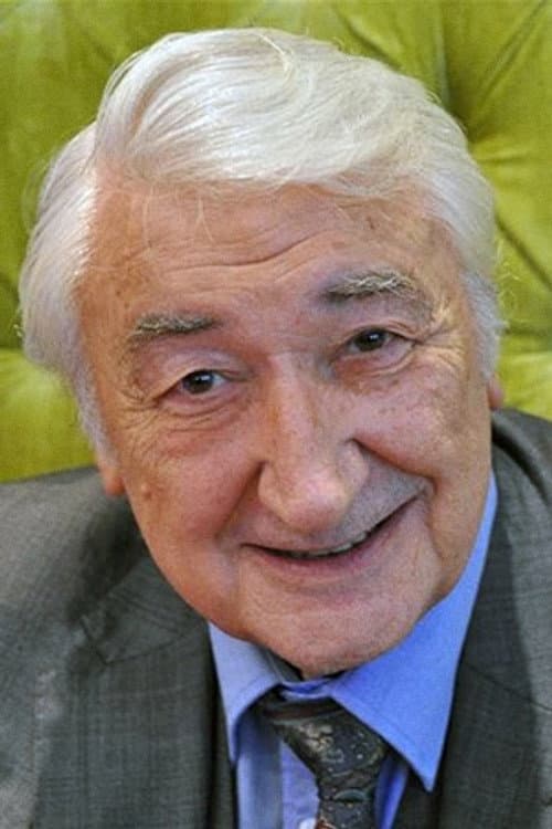 Bruce Montague