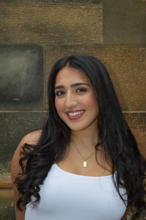 Artemis Asadivand