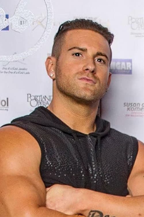 Kyle English