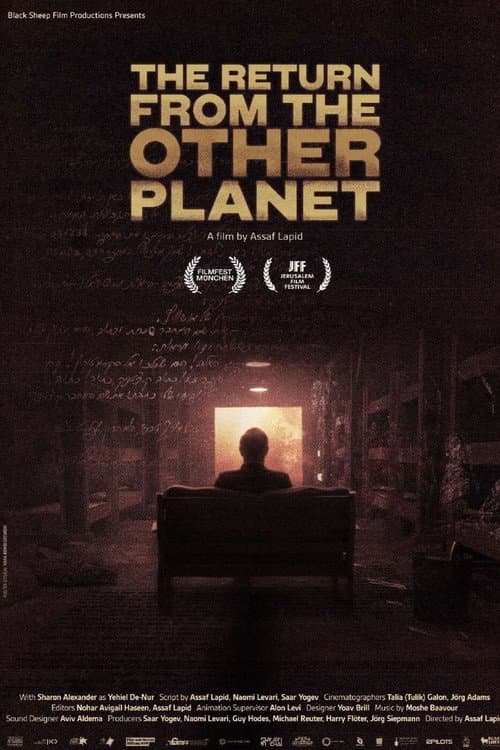 The Return from the Other Planet