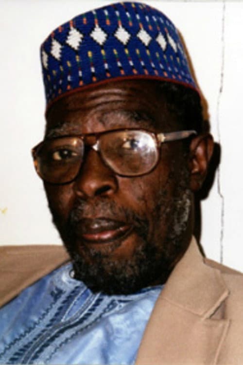 Moustapha Alassane