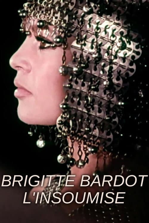 Brigitte Bardot, the rebel