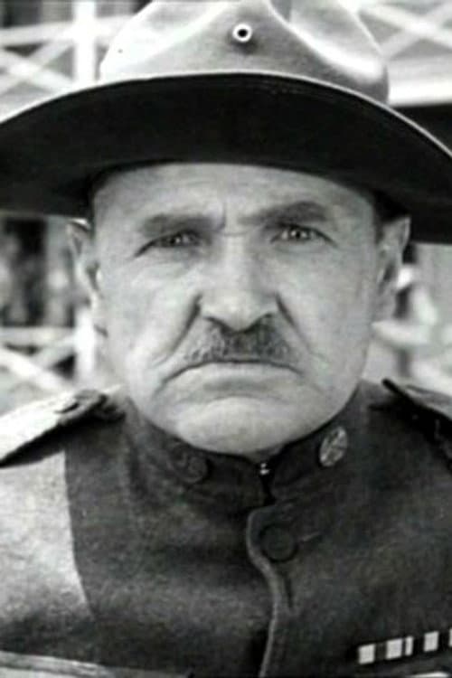 Frank Brownlee