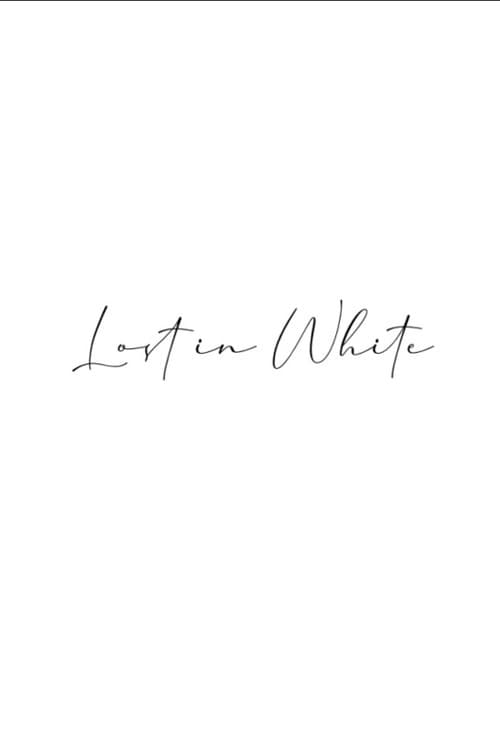 Lost in White