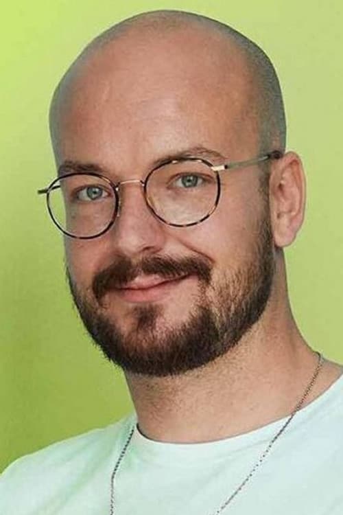 Mathias Helt