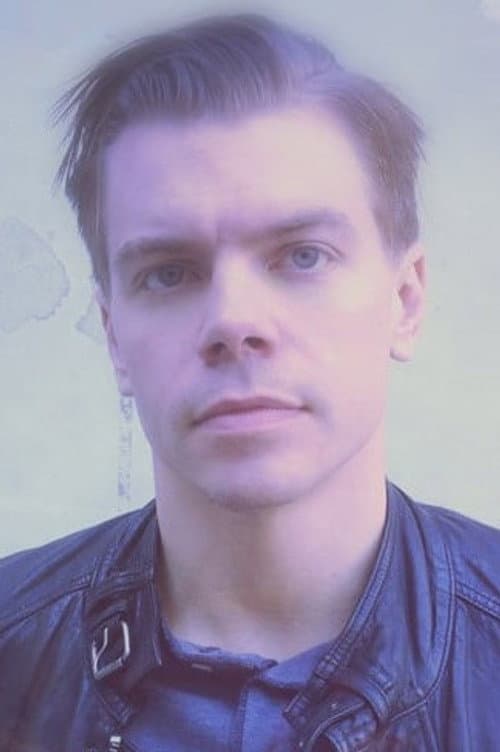 Adam Hardman