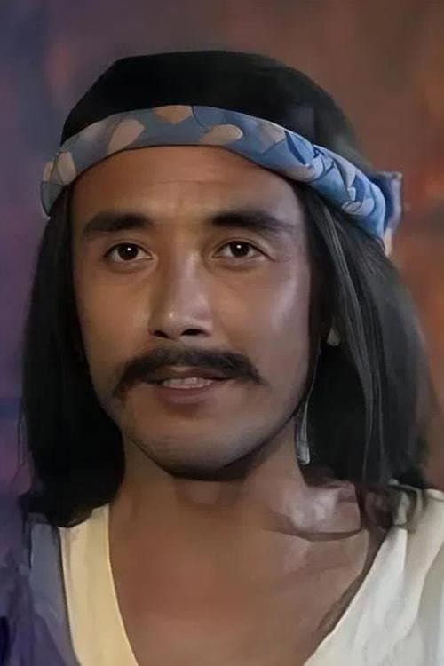 Lei Changxi