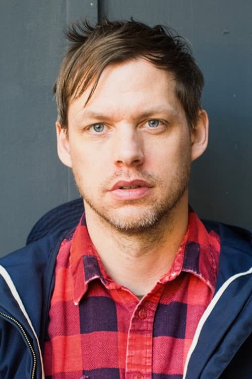 Brad Breeck
