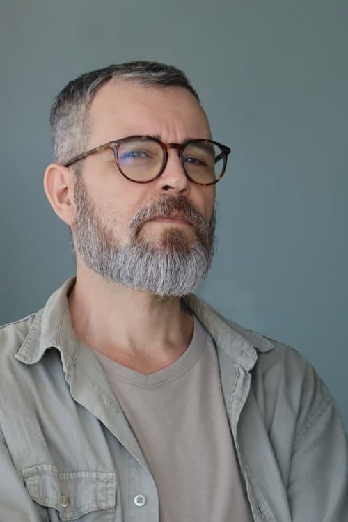 Alexandre Mury
