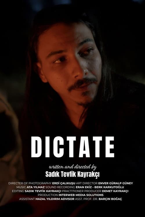 Dictate