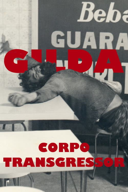 GILDA: corpo transgressor